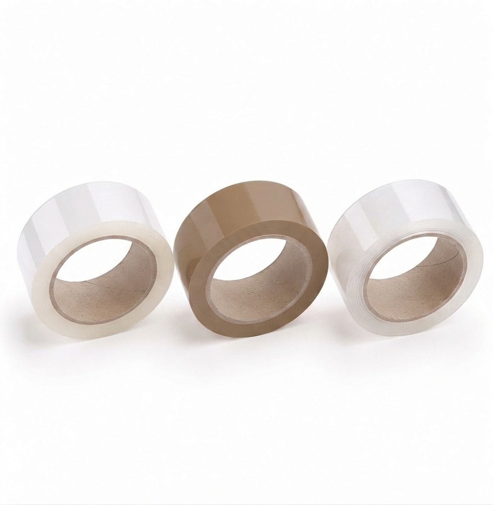 48mm Packaging Tapes
