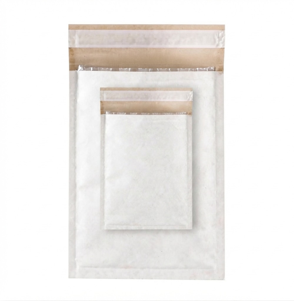 Padded Mailing Envelopes