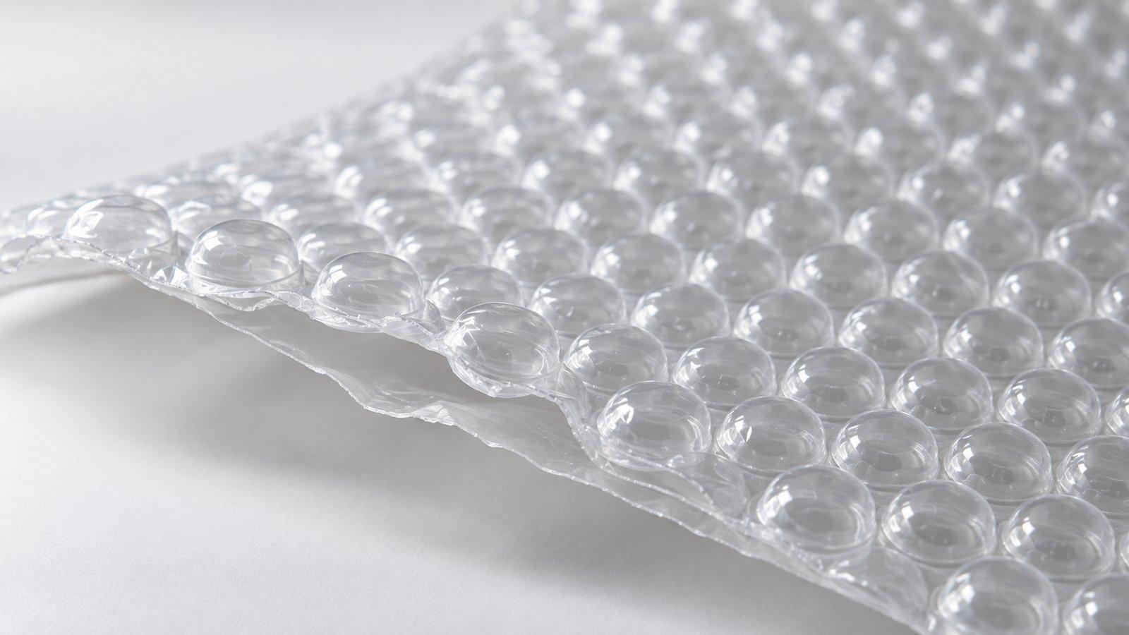 How Is Bubble Wrap Made? Facts About Bubble Wrap