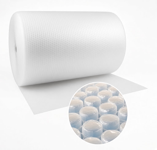 Large Bubble Wrap (50m Rolls)