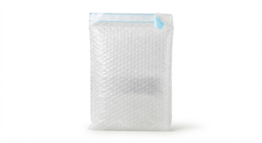 Bubble Bags