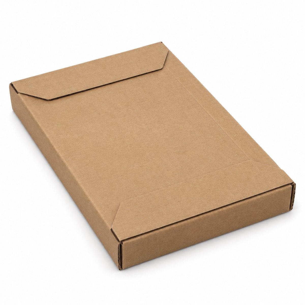 Book Wraps