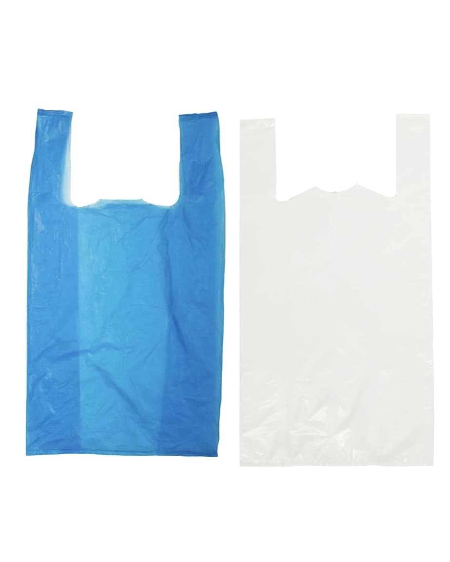 Carrier Bags and Food Bags