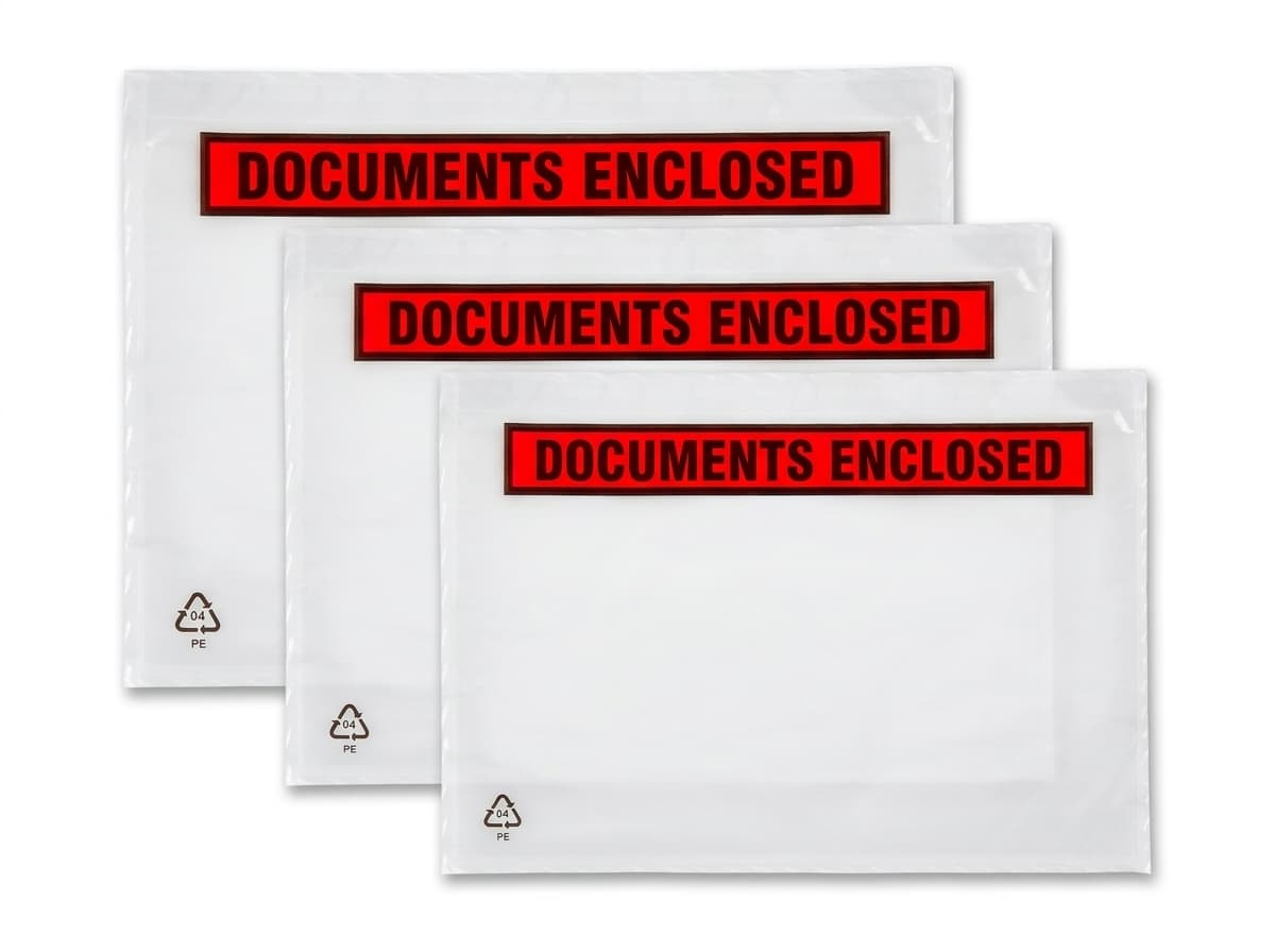 Document Wallets