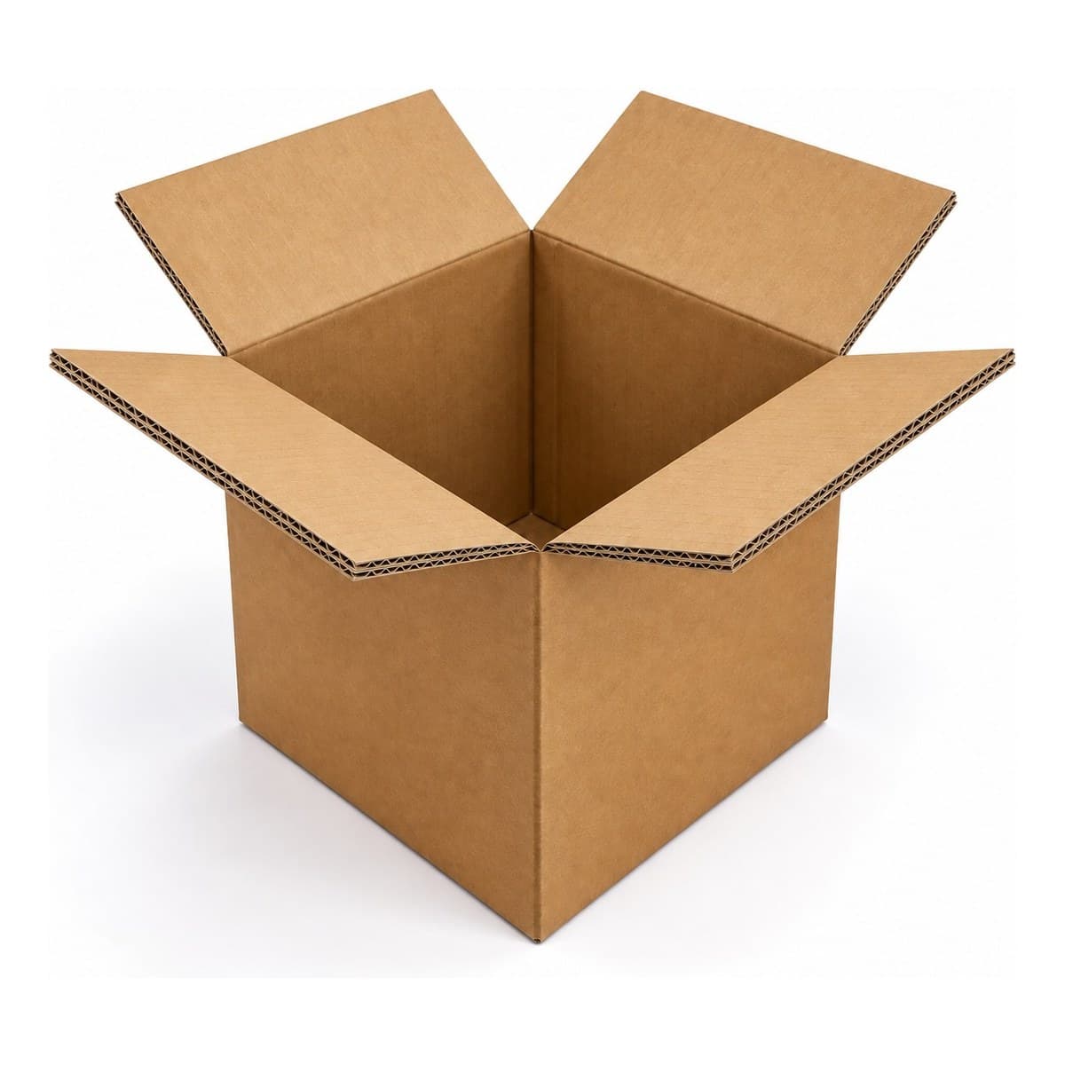 Double Wall Cardboard Boxes