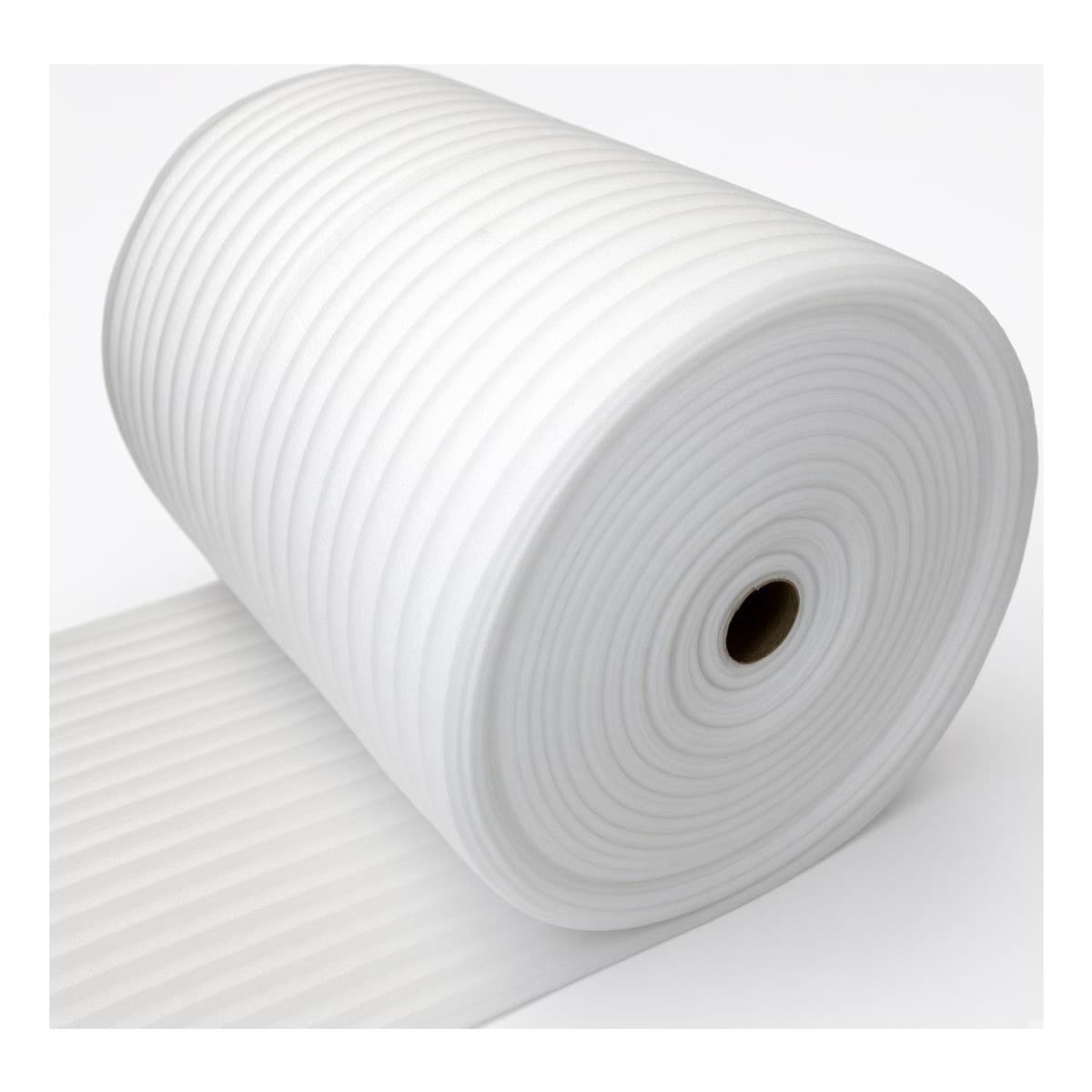 Jiffy Foam Rolls
