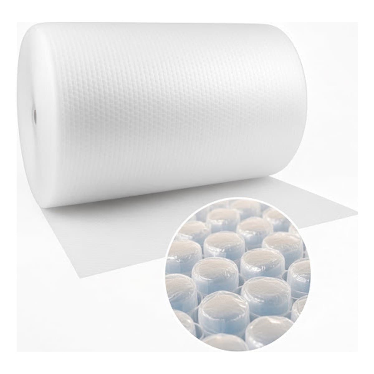 Large Bubble Wrap (50m Rolls)