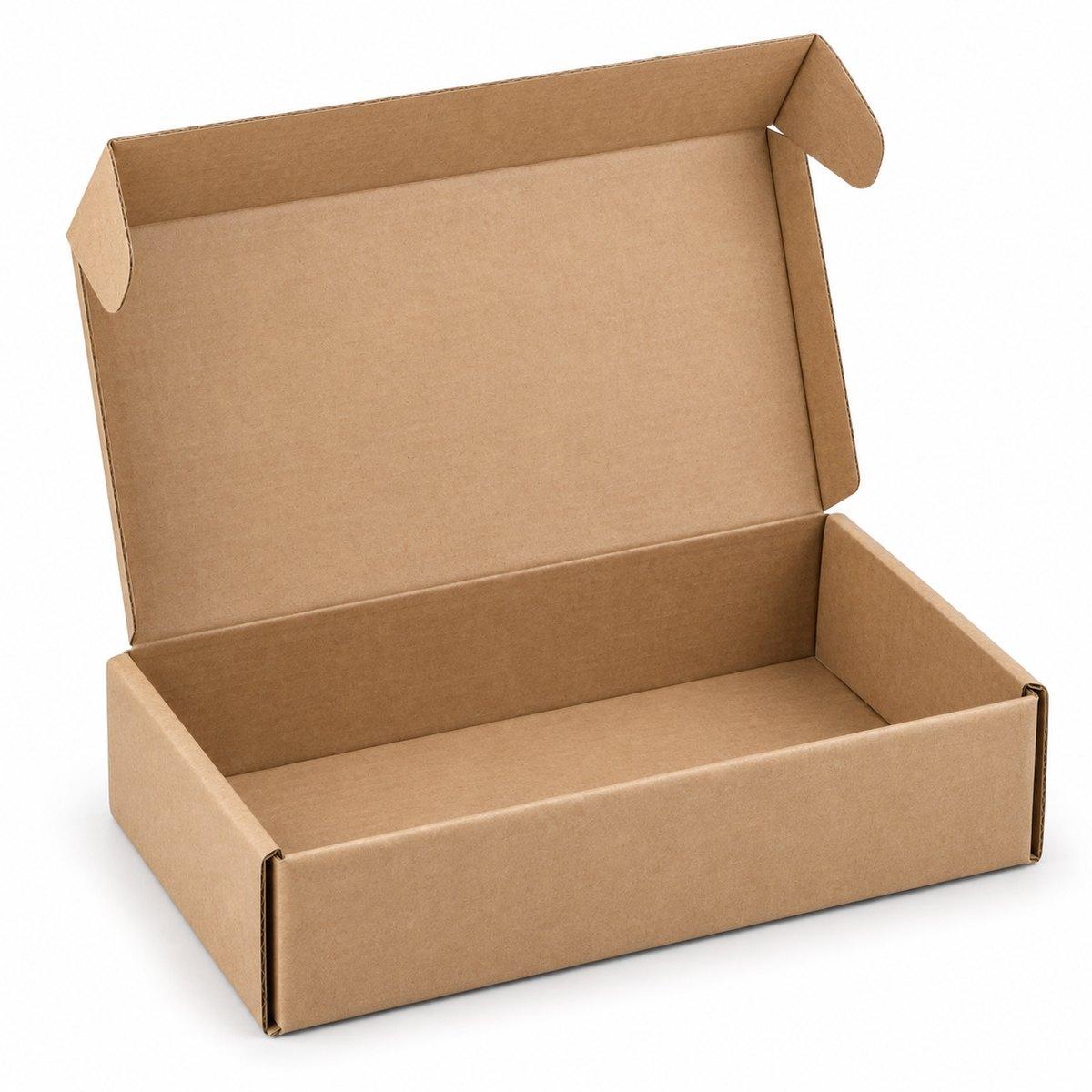 Postal Boxes & Mailer Boxes