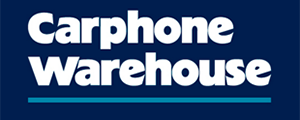 Carphone Warhouse Logo 300x120