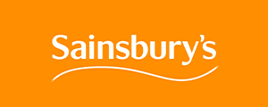 Sainsbury's Logo 300x120